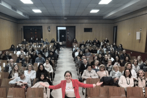 Vivir con optimismo