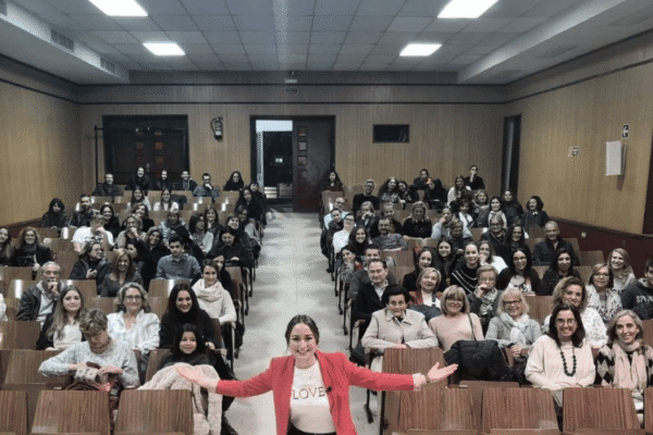 Vivir con optimismo