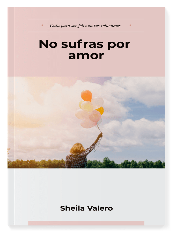 Guía | No sufras por amor