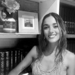 Soy Laura Avilés, neuropsicóloga clínica
