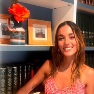 Soy Laura Avilés, neuropsicóloga clínica